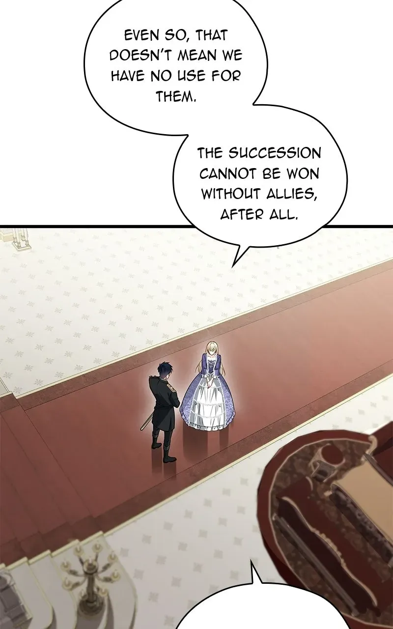 Until the Soul of theFallen Queen Knows Love Chapter 14 page 47 - 