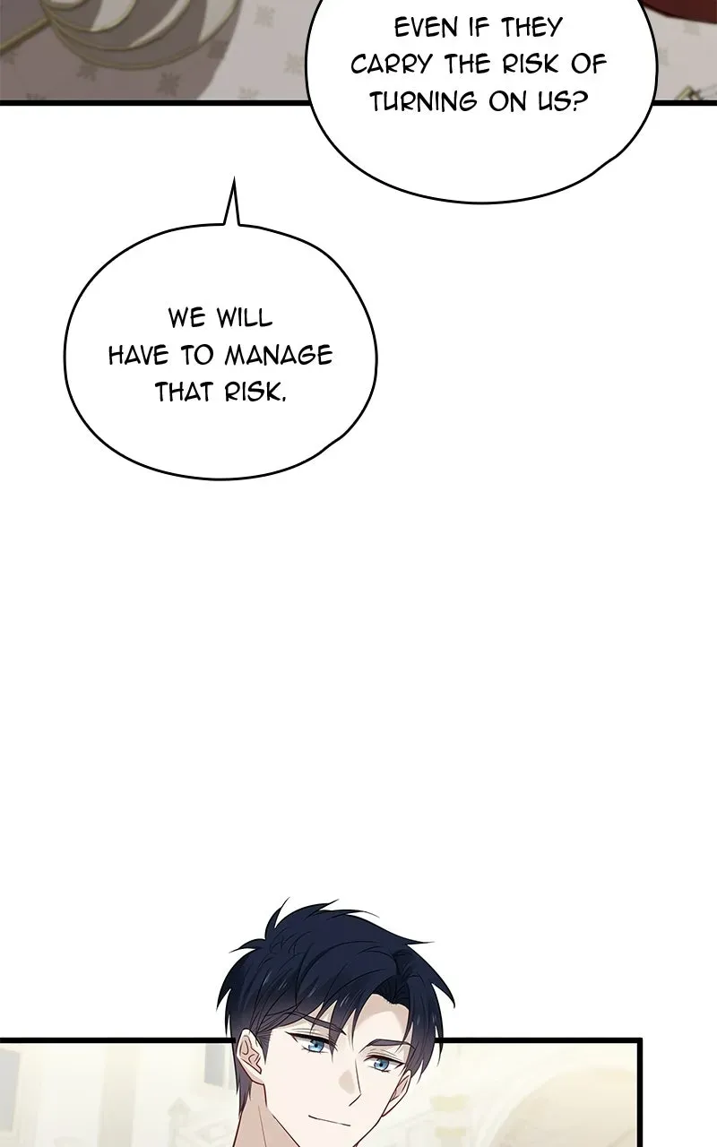 Until the Soul of theFallen Queen Knows Love Chapter 14 page 48 - 