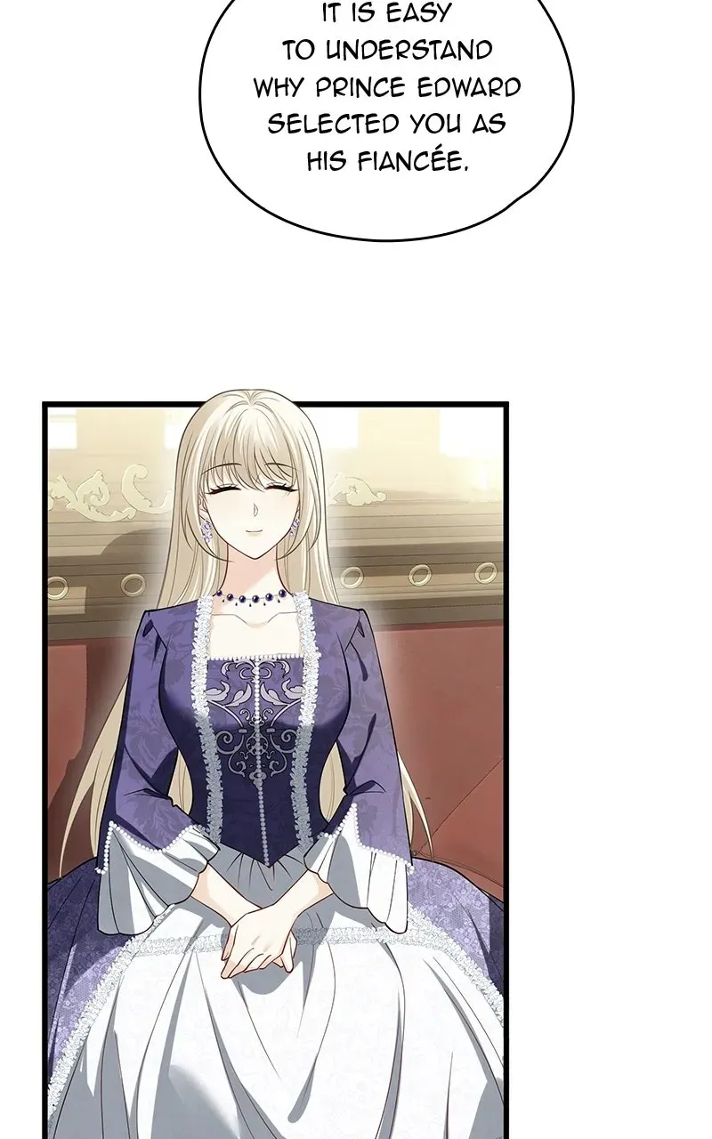 Until the Soul of theFallen Queen Knows Love Chapter 14 page 6 - 