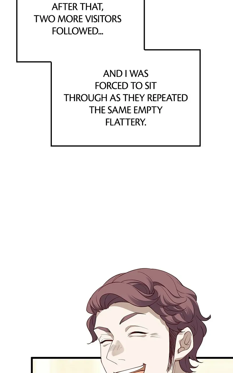 Until the Soul of theFallen Queen Knows Love Chapter 14 page 60 - 