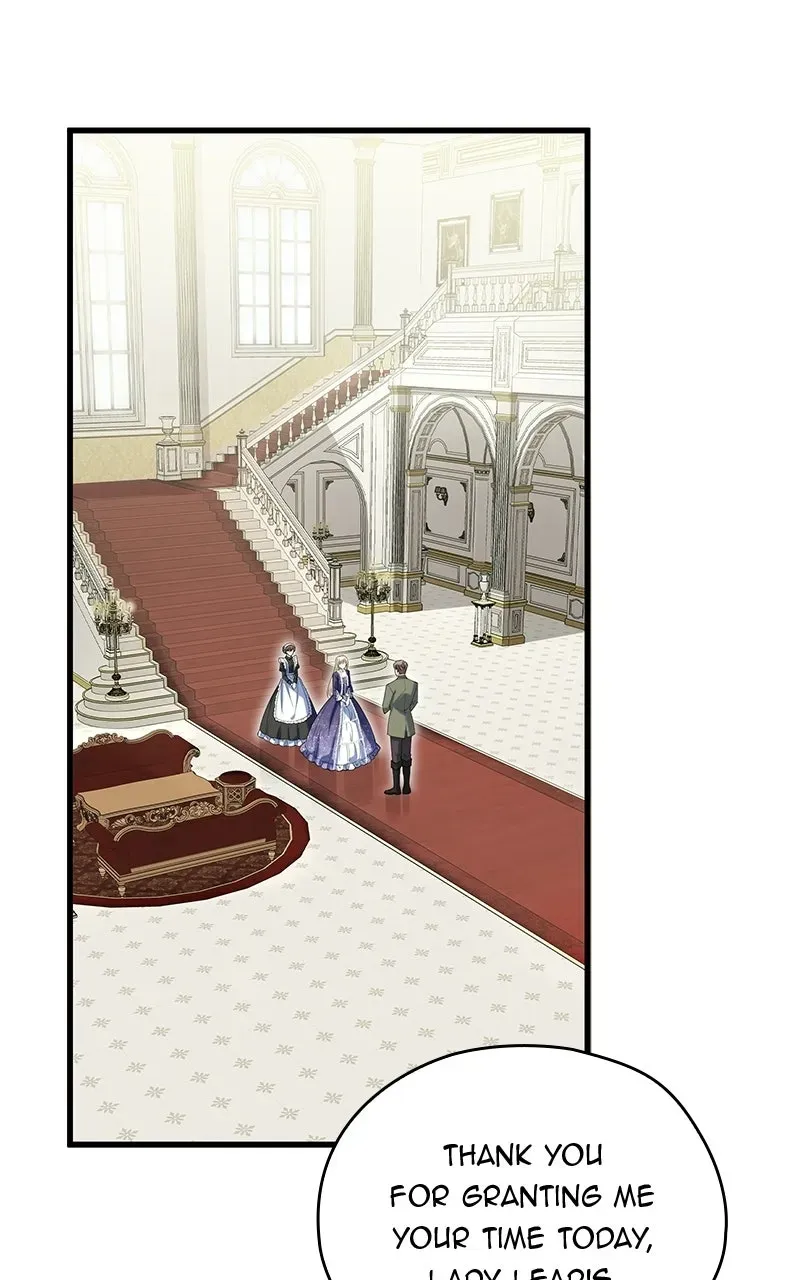 Until the Soul of theFallen Queen Knows Love Chapter 14 page 8 - 