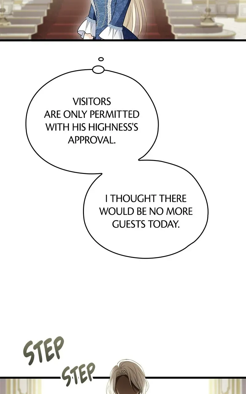 Until the Soul of theFallen Queen Knows Love Chapter 14 page 74 - 