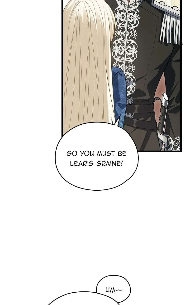 Until the Soul of theFallen Queen Knows Love Chapter 14 page 82 - 