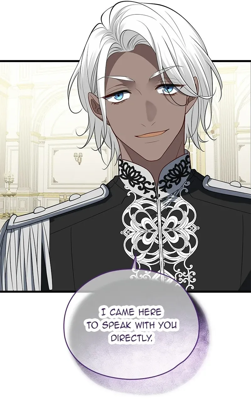 Until the Soul of theFallen Queen Knows Love Chapter 14 page 88 - 