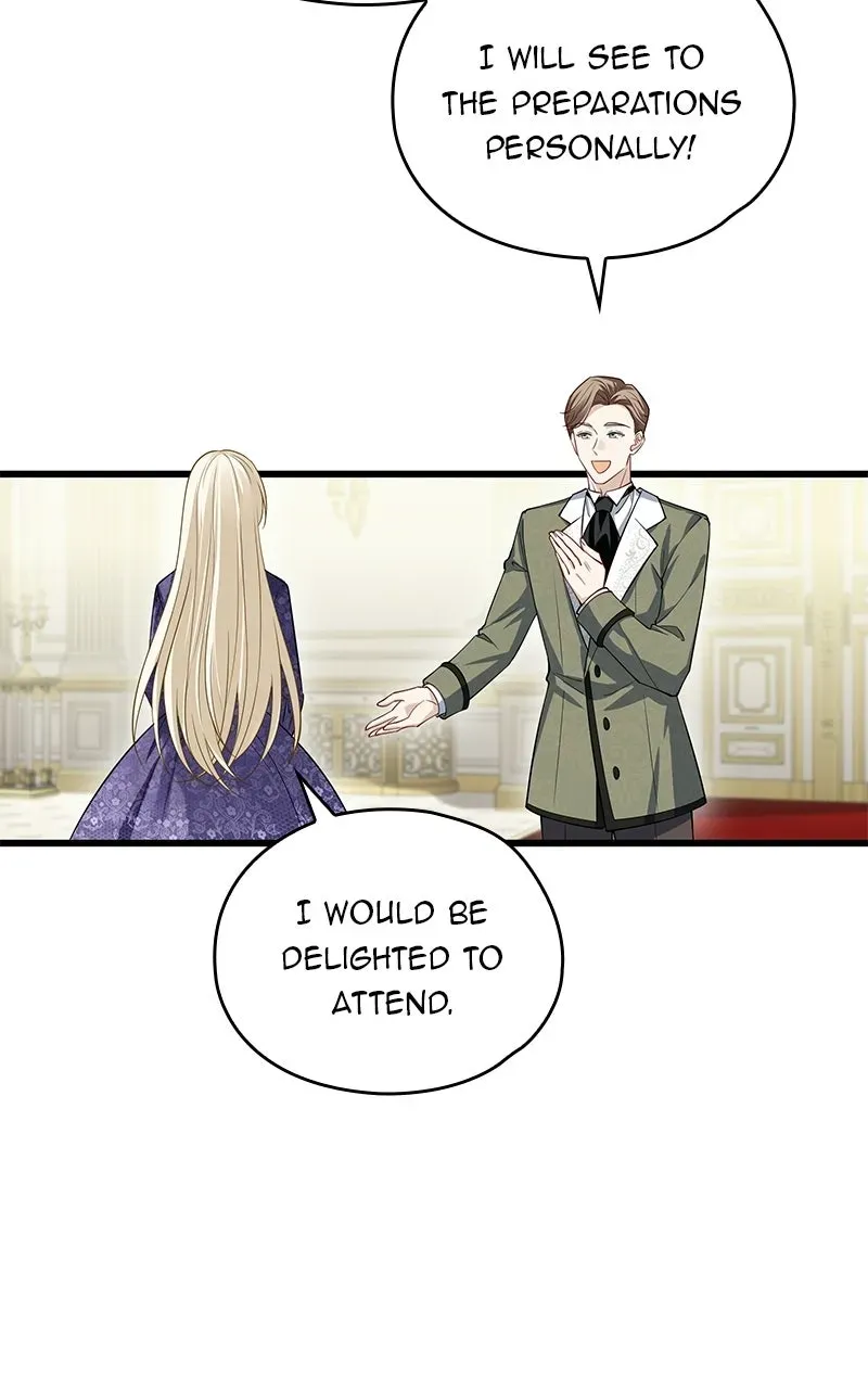 Until the Soul of theFallen Queen Knows Love Chapter 14 page 10 - 