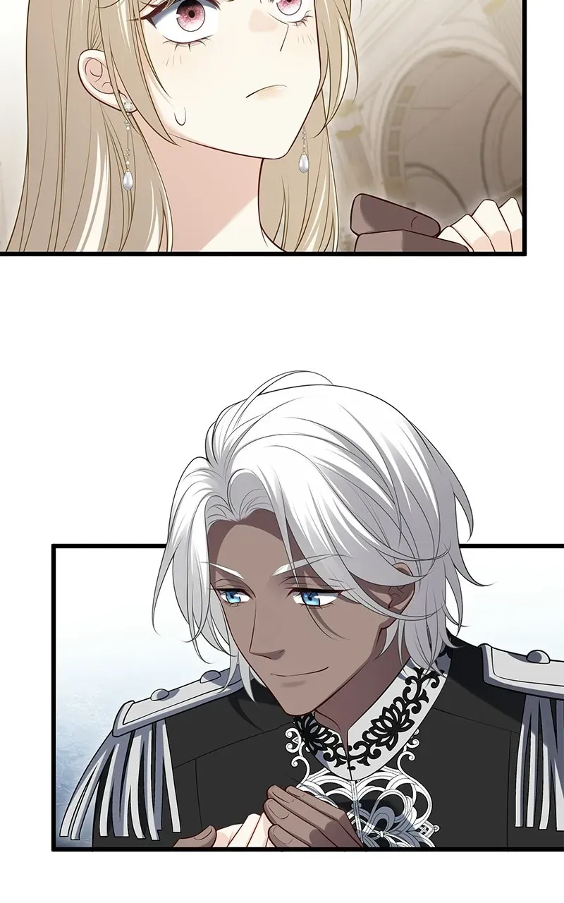 Until the Soul of theFallen Queen Knows Love Chapter 15 page 3 - 