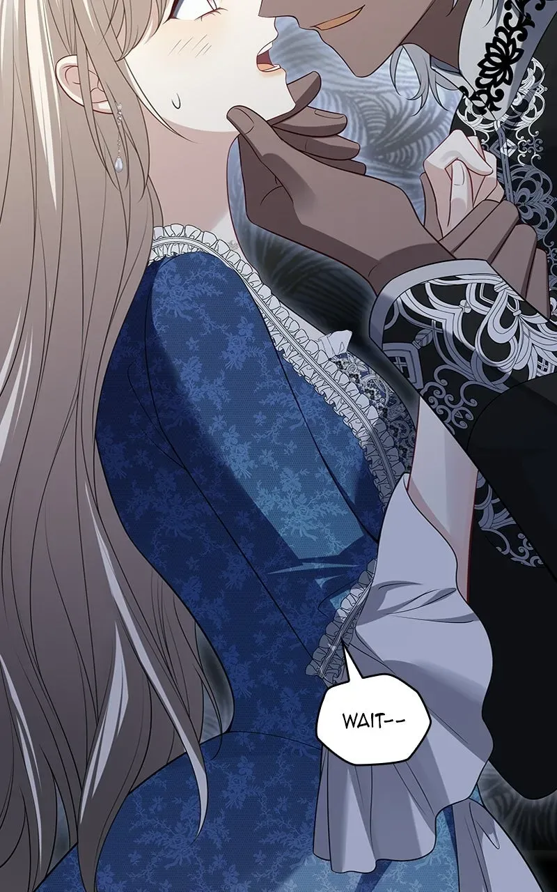Until the Soul of theFallen Queen Knows Love Chapter 15 page 21 - 