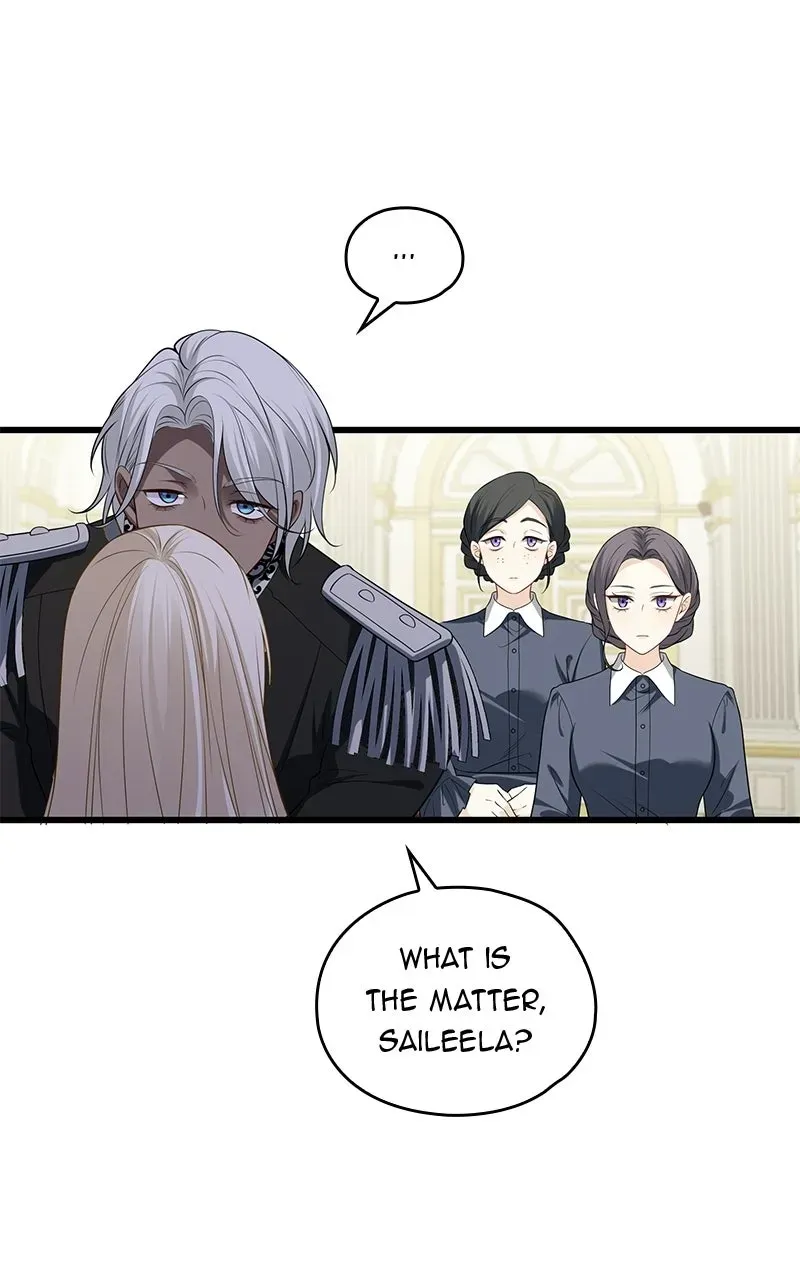 Until the Soul of theFallen Queen Knows Love Chapter 15 page 23 - 