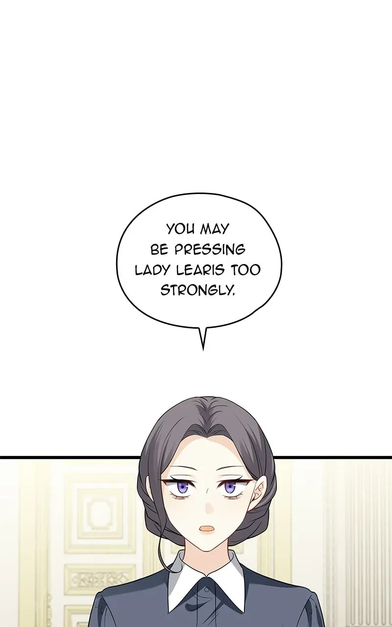 Until the Soul of theFallen Queen Knows Love Chapter 15 page 24 - 