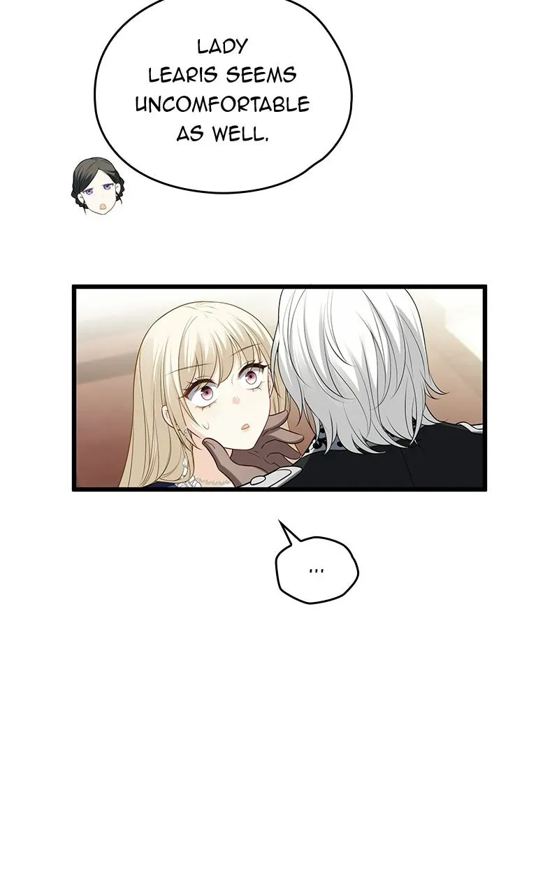 Until the Soul of theFallen Queen Knows Love Chapter 15 page 26 - 