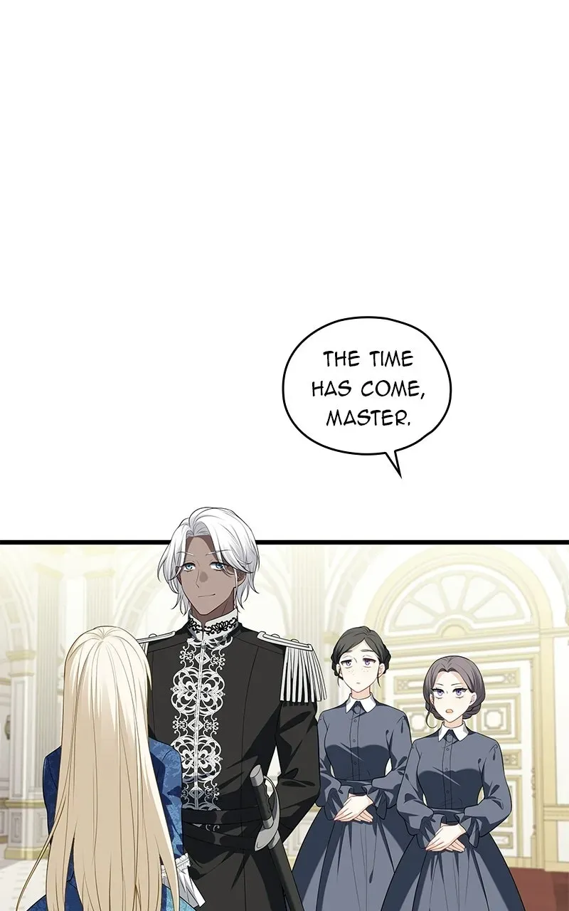 Until the Soul of theFallen Queen Knows Love Chapter 15 page 30 - 