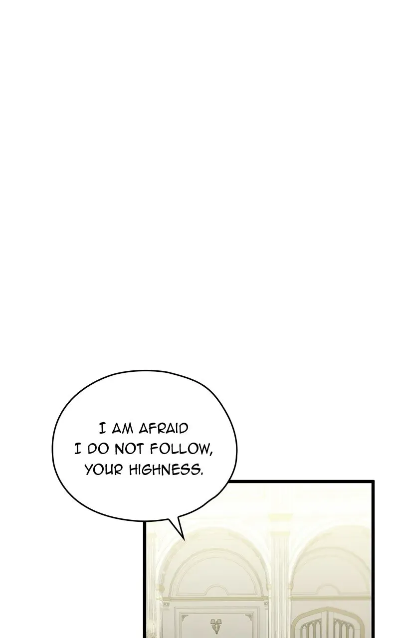 Until the Soul of theFallen Queen Knows Love Chapter 15 page 4 - 