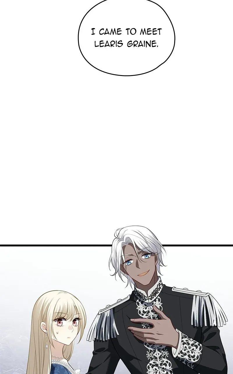 Until the Soul of theFallen Queen Knows Love Chapter 15 page 38 - 