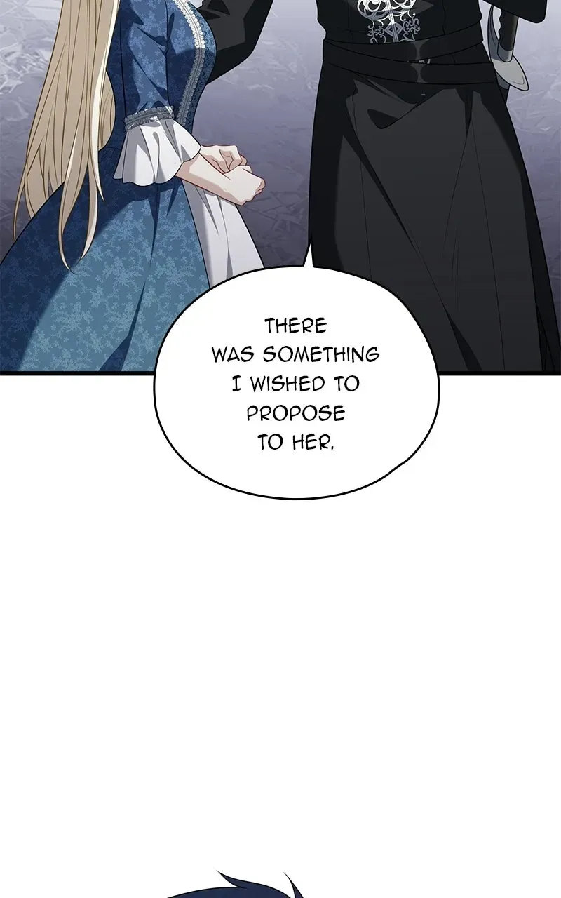 Until the Soul of theFallen Queen Knows Love Chapter 15 page 39 - 