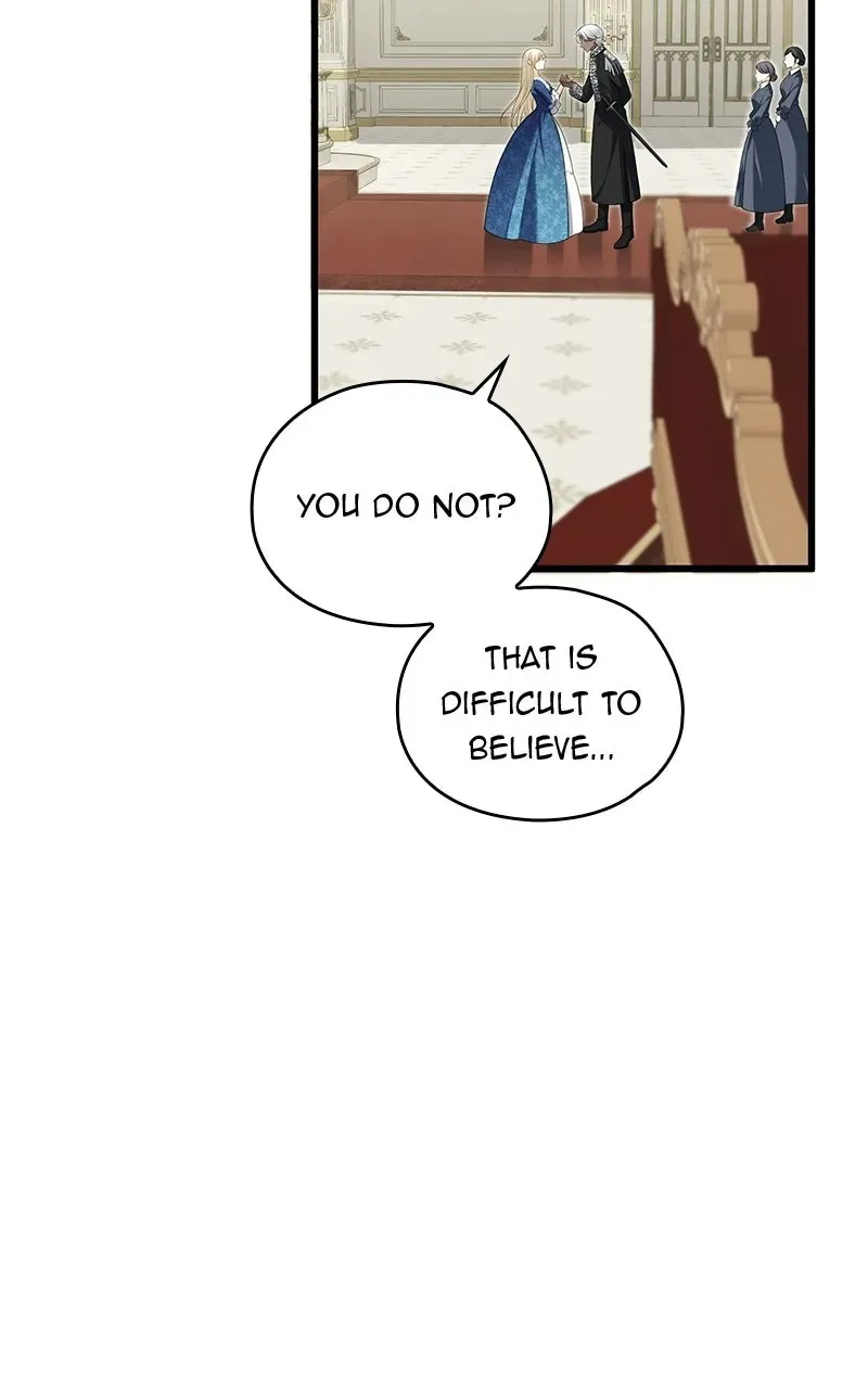 Until the Soul of theFallen Queen Knows Love Chapter 15 page 5 - 
