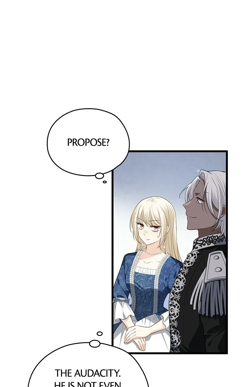 Until the Soul of theFallen Queen Knows Love Chapter 15 page 41 - 