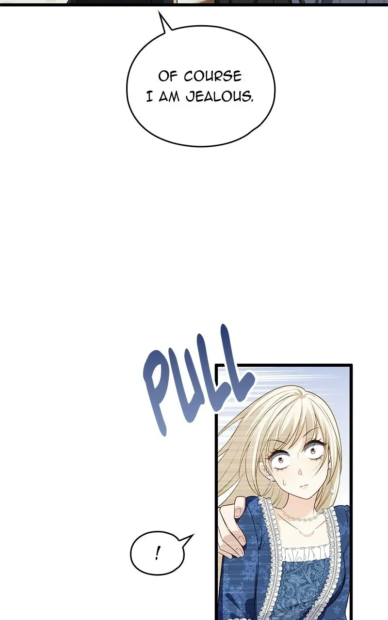 Until the Soul of theFallen Queen Knows Love Chapter 15 page 45 - 