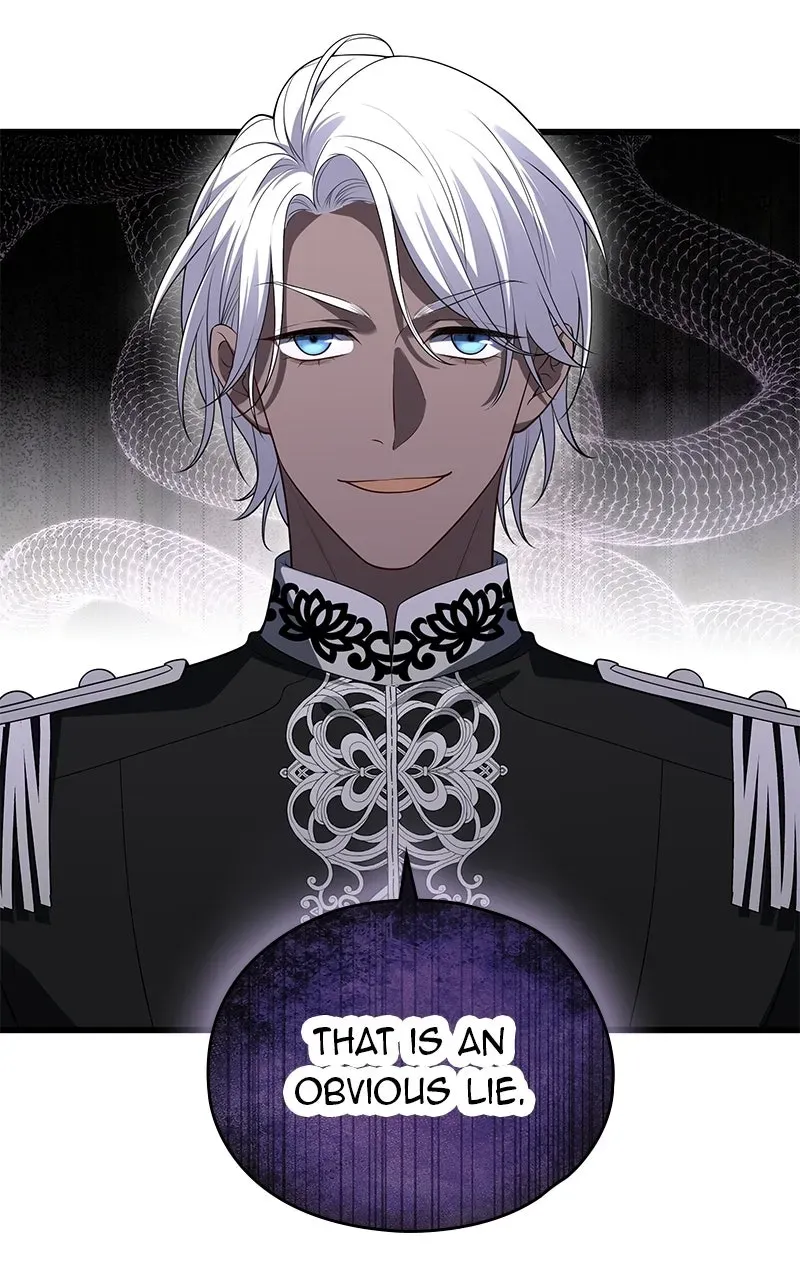 Until the Soul of theFallen Queen Knows Love Chapter 15 page 49 - 