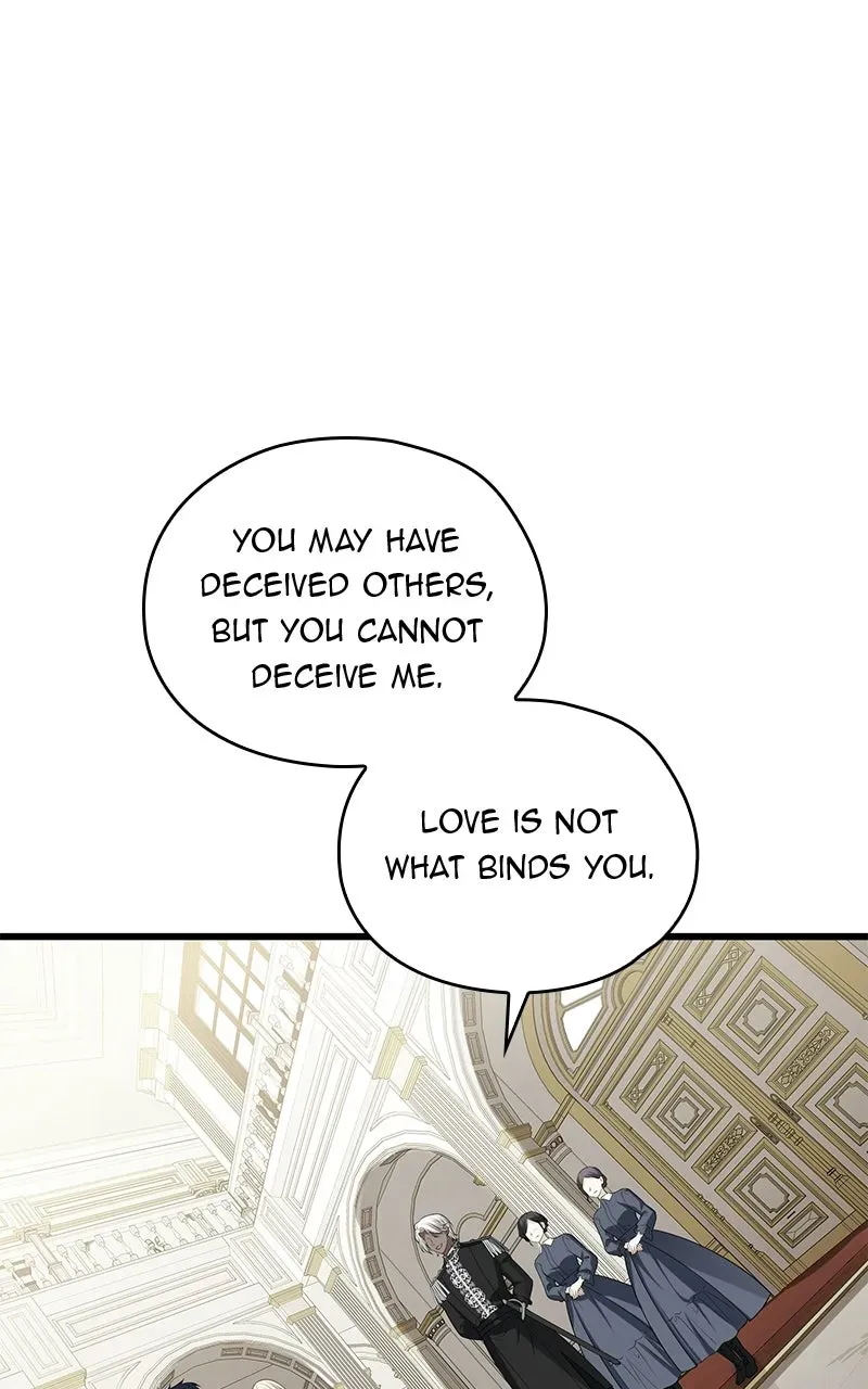 Until the Soul of theFallen Queen Knows Love Chapter 15 page 51 - 