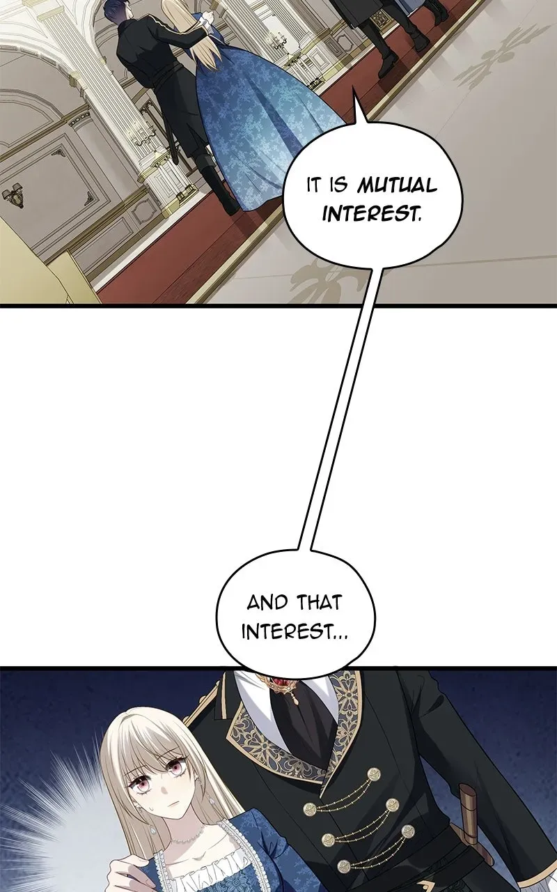 Until the Soul of theFallen Queen Knows Love Chapter 15 page 52 - 