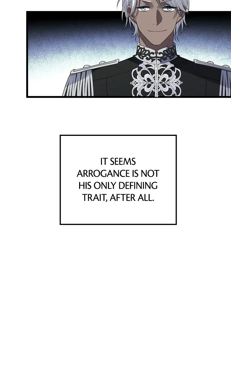 Until the Soul of theFallen Queen Knows Love Chapter 15 page 55 - 