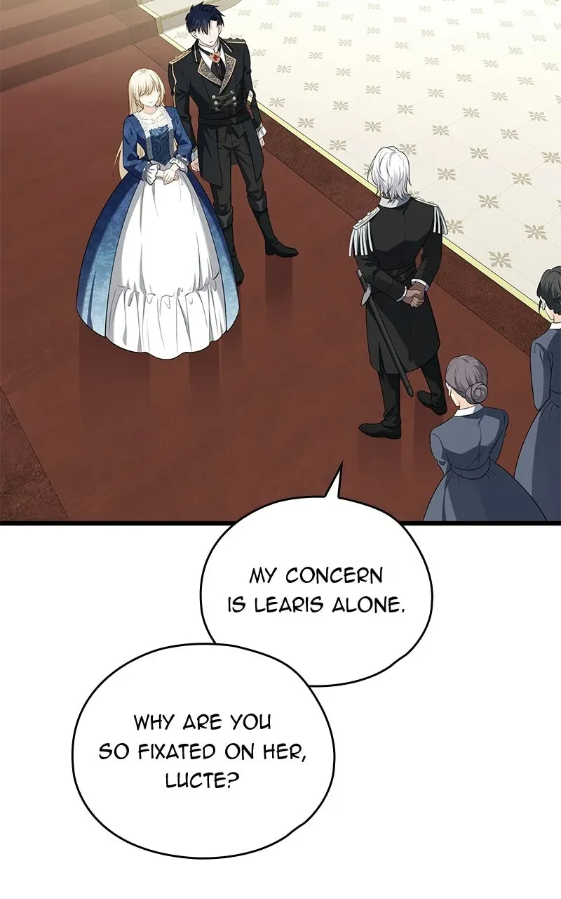 Until the Soul of theFallen Queen Knows Love Chapter 15 page 58 - 