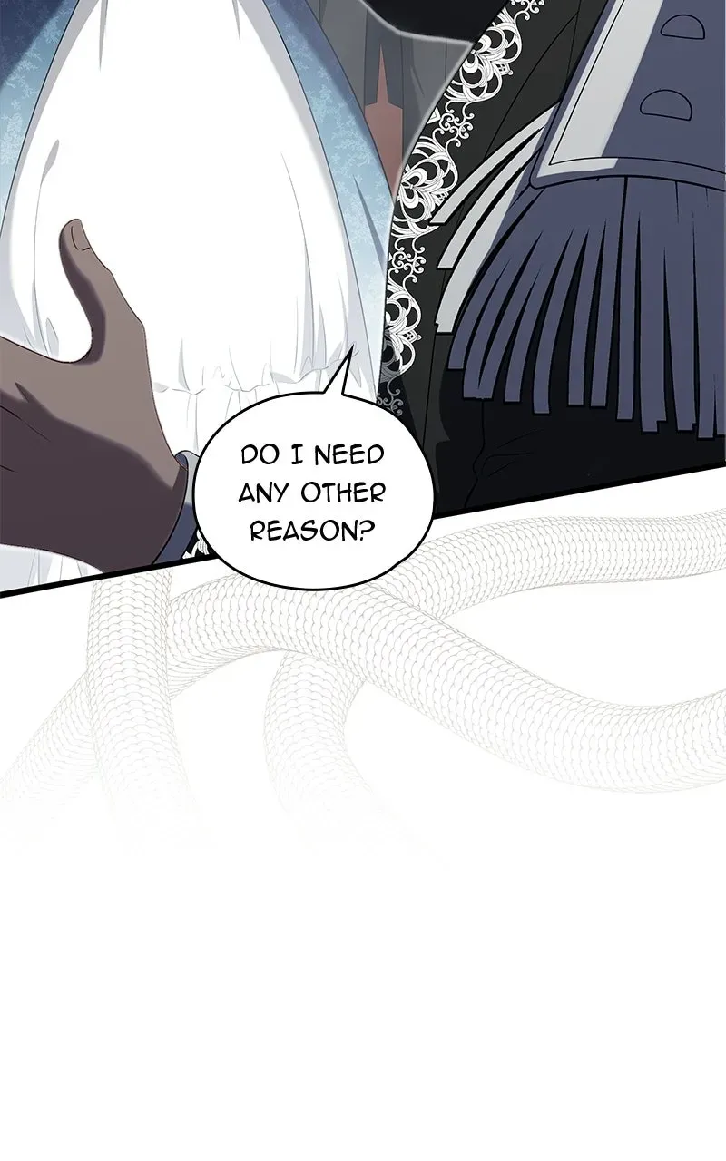 Until the Soul of theFallen Queen Knows Love Chapter 15 page 61 - 