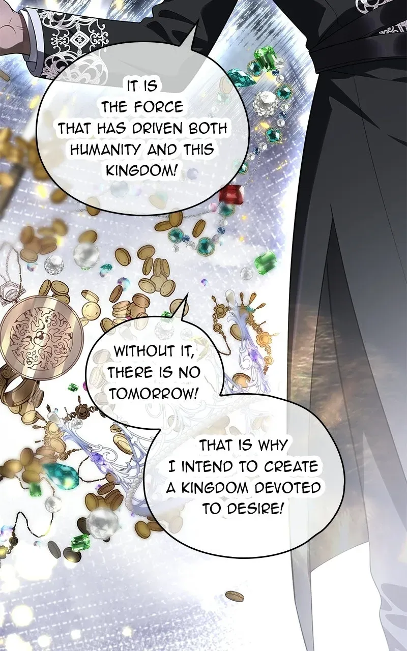 Until the Soul of theFallen Queen Knows Love Chapter 15 page 64 - 