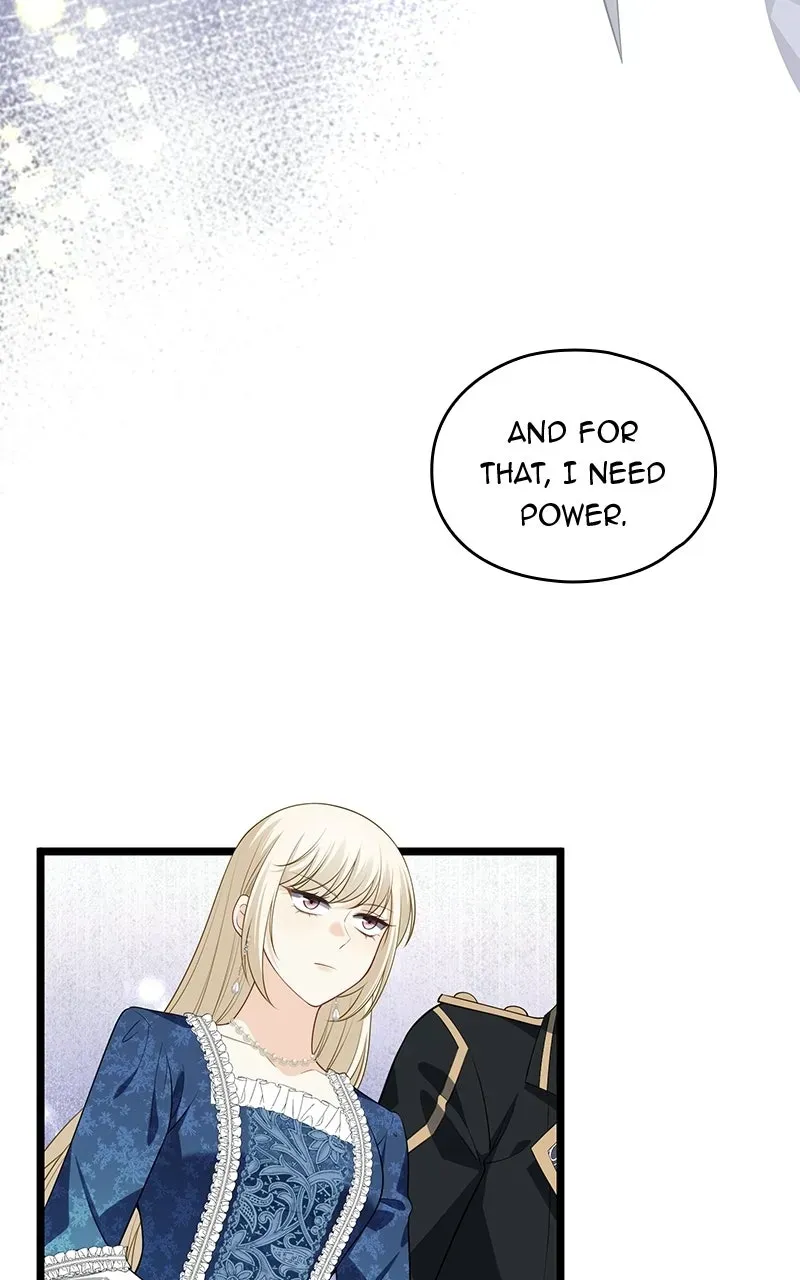 Until the Soul of theFallen Queen Knows Love Chapter 15 page 65 - 