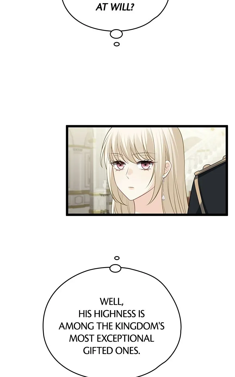 Until the Soul of theFallen Queen Knows Love Chapter 15 page 71 - 