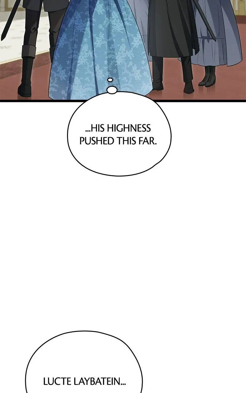 Until the Soul of theFallen Queen Knows Love Chapter 15 page 78 - 
