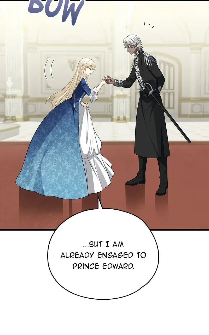 Until the Soul of theFallen Queen Knows Love Chapter 15 page 10 - 