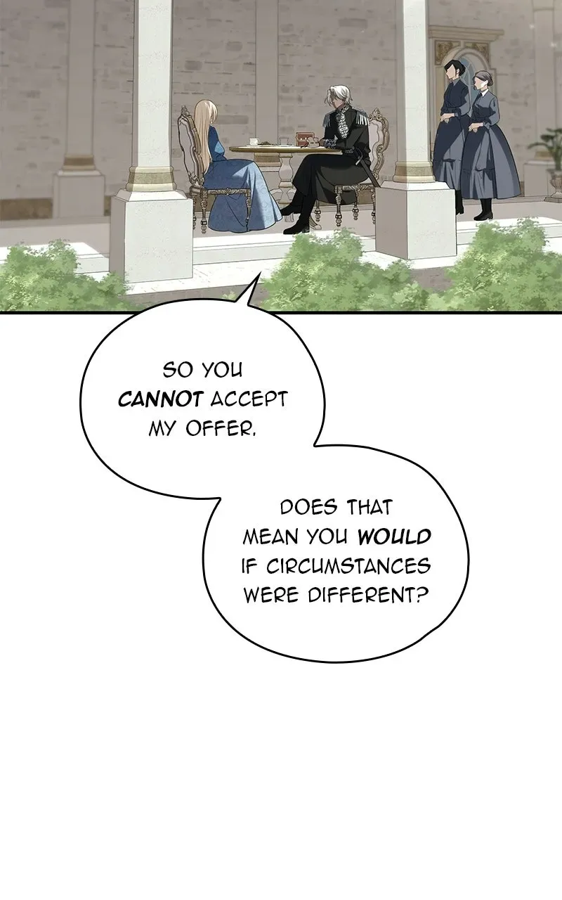 Until the Soul of theFallen Queen Knows Love Chapter 16 page 11 - 