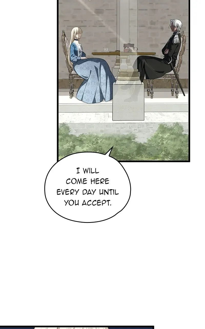 Until the Soul of theFallen Queen Knows Love Chapter 16 page 13 - 