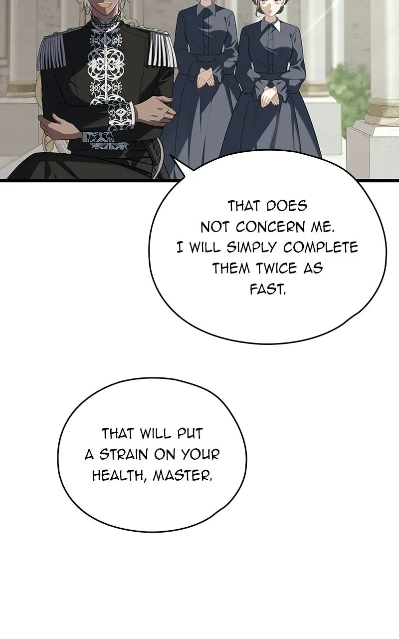 Until the Soul of theFallen Queen Knows Love Chapter 16 page 16 - 