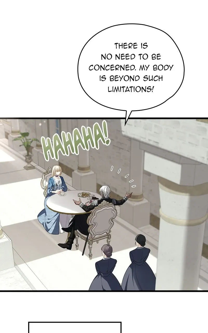 Until the Soul of theFallen Queen Knows Love Chapter 16 page 17 - 
