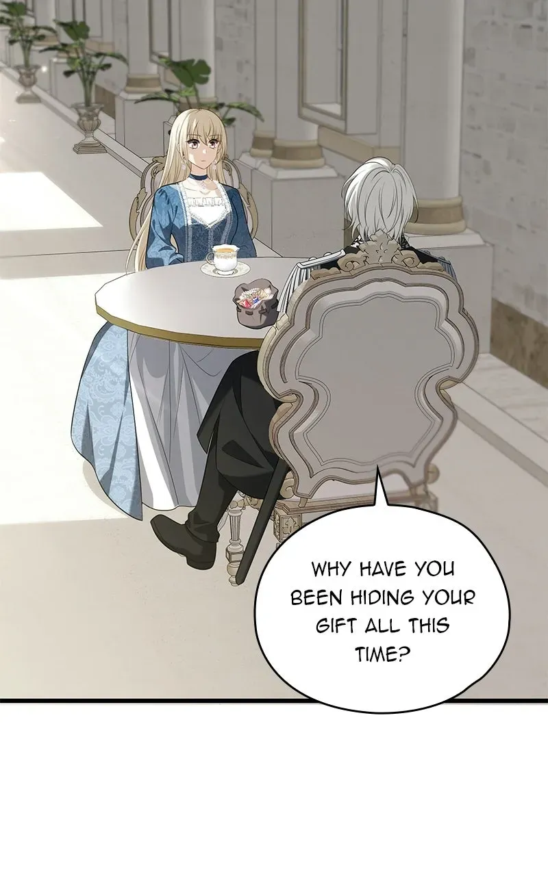Until the Soul of theFallen Queen Knows Love Chapter 16 page 20 - 