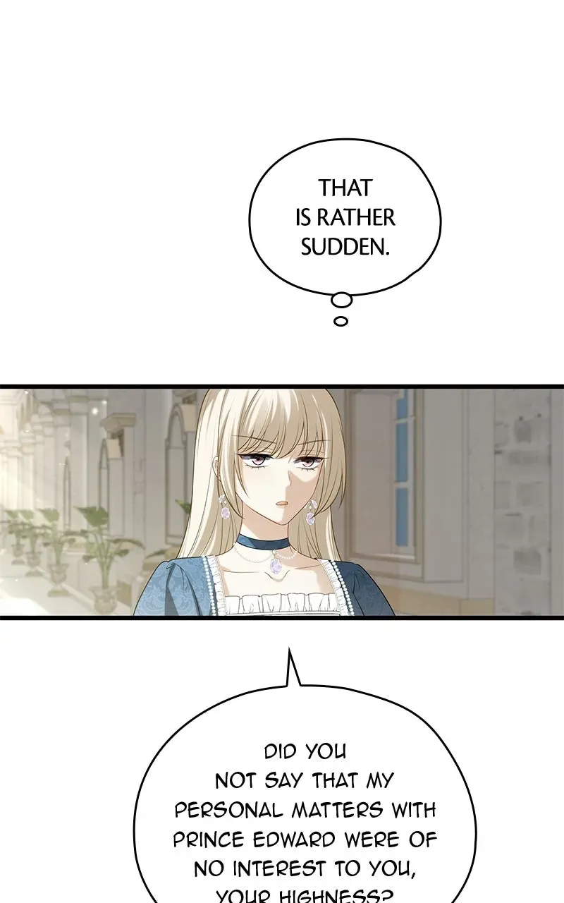 Until the Soul of theFallen Queen Knows Love Chapter 16 page 21 - 