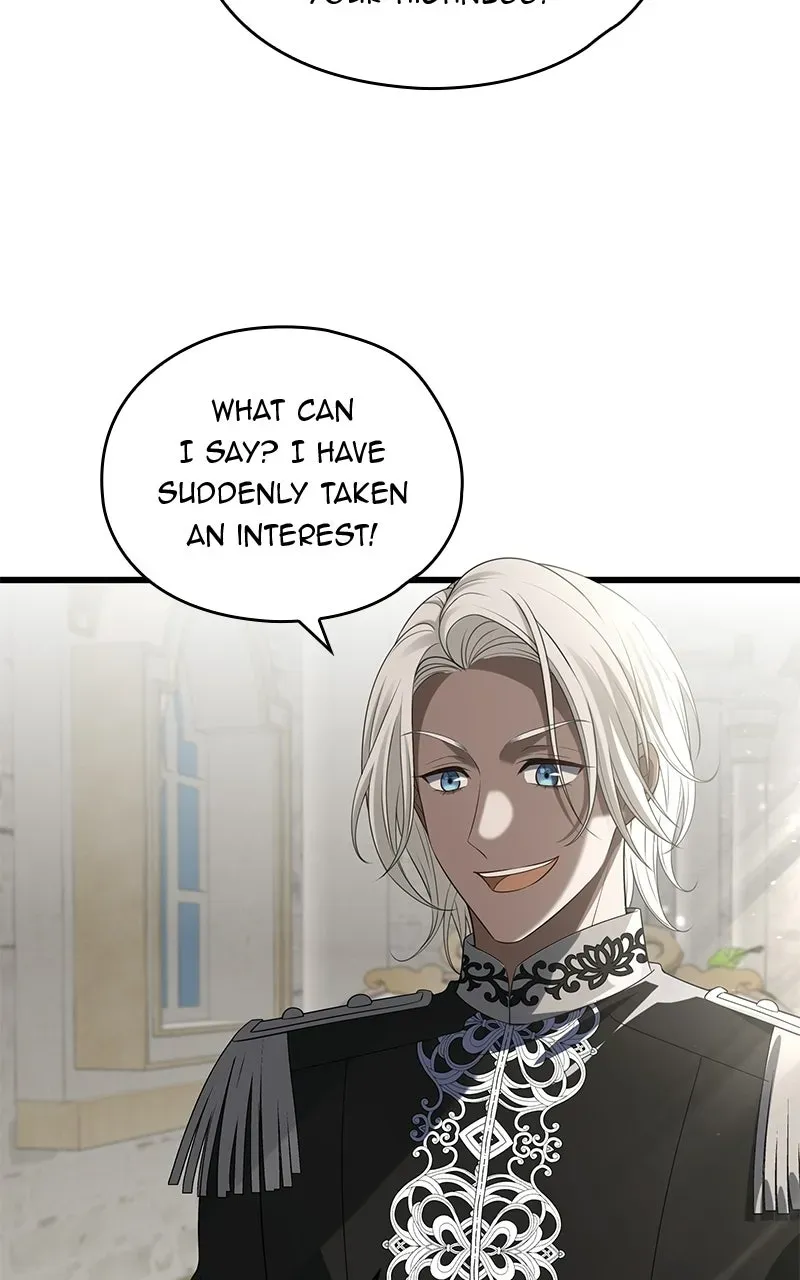 Until the Soul of theFallen Queen Knows Love Chapter 16 page 22 - 