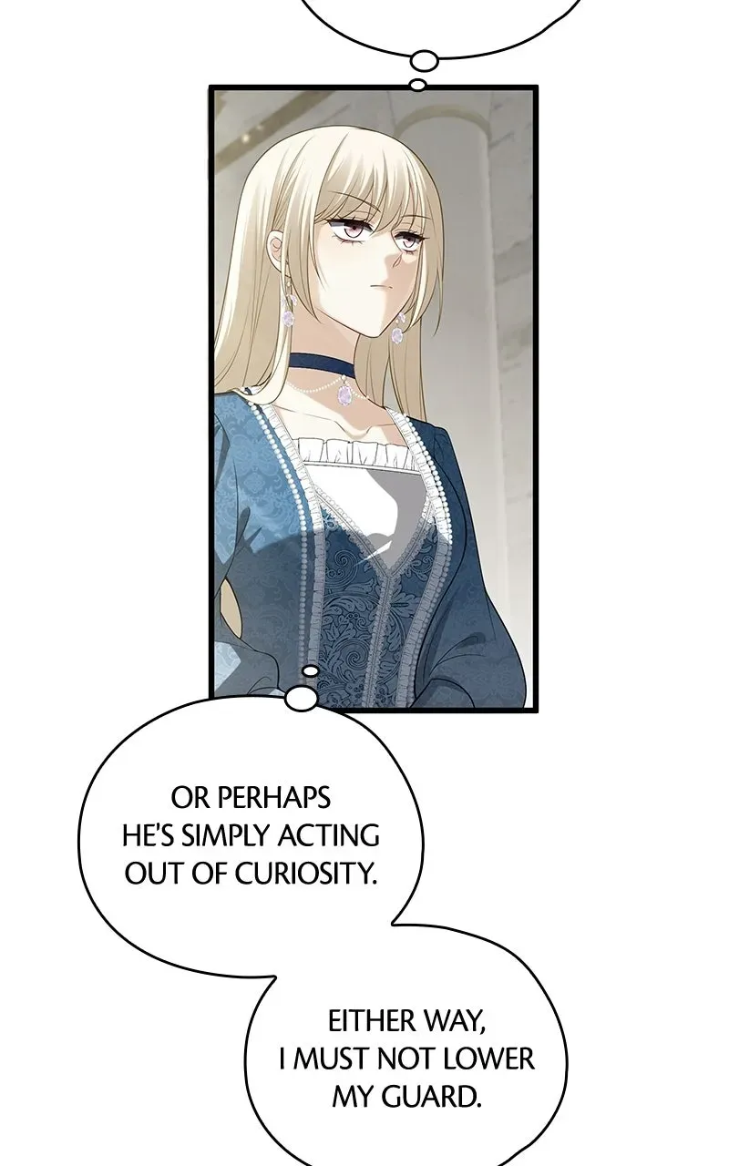 Until the Soul of theFallen Queen Knows Love Chapter 16 page 24 - 