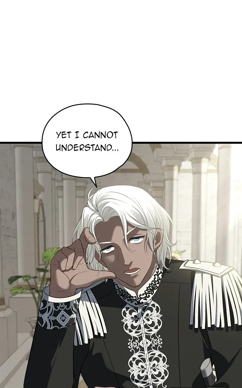 Until the Soul of theFallen Queen Knows Love Chapter 16 page 27 - 