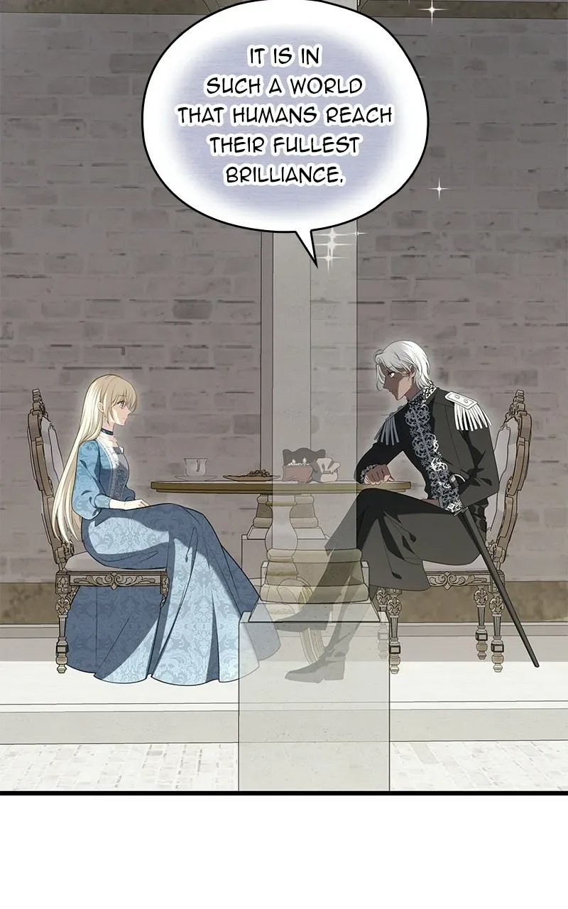 Until the Soul of theFallen Queen Knows Love Chapter 16 page 31 - 
