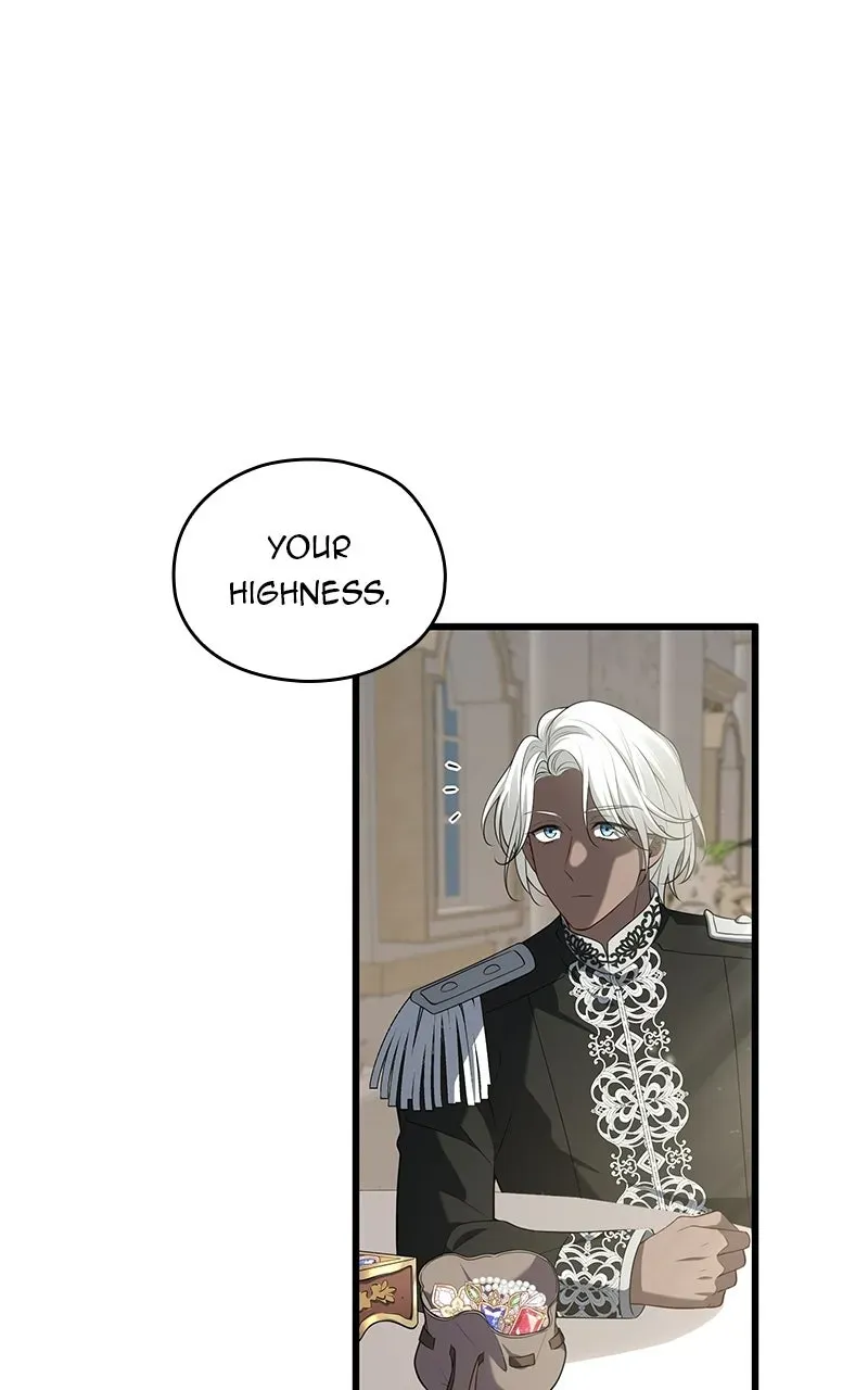 Until the Soul of theFallen Queen Knows Love Chapter 16 page 36 - 