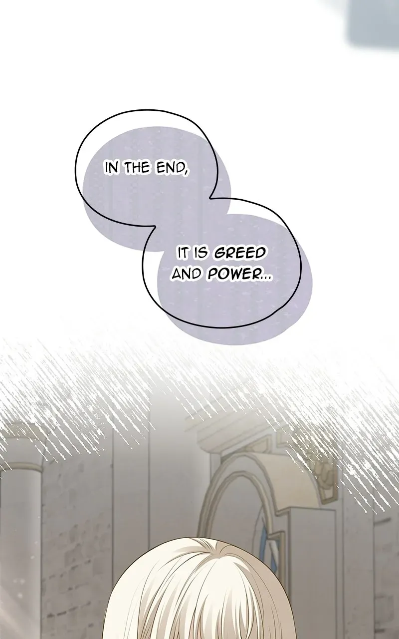 Until the Soul of theFallen Queen Knows Love Chapter 16 page 40 - 