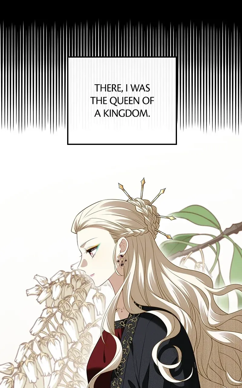 Until the Soul of theFallen Queen Knows Love Chapter 16 page 45 - 