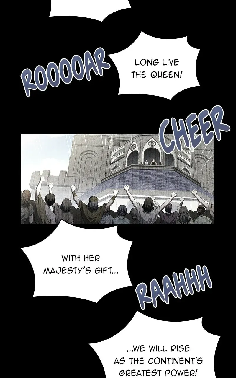Until the Soul of theFallen Queen Knows Love Chapter 16 page 47 - 
