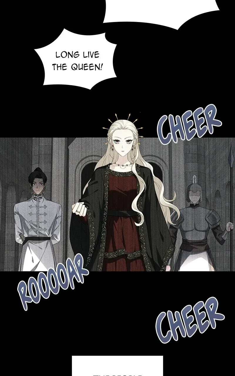Until the Soul of theFallen Queen Knows Love Chapter 16 page 48 - 
