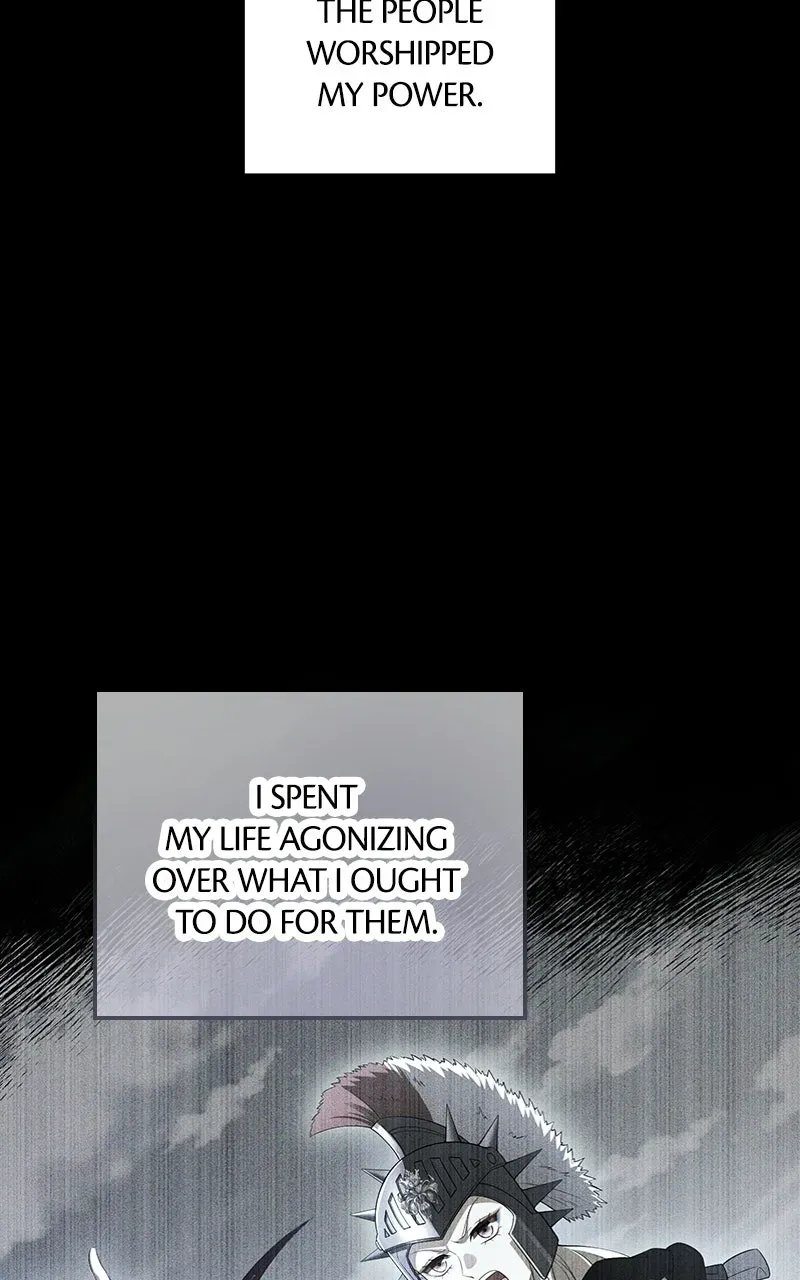 Until the Soul of theFallen Queen Knows Love Chapter 16 page 49 - 
