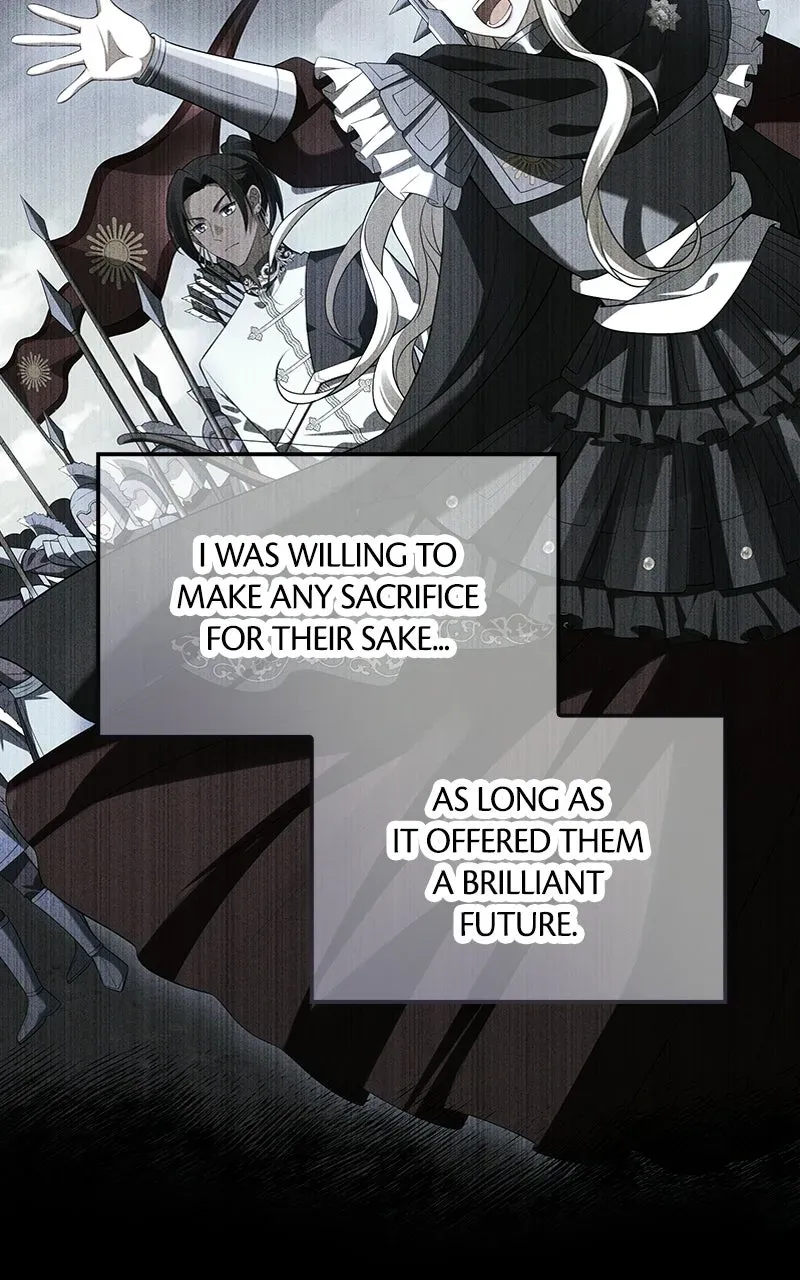 Until the Soul of theFallen Queen Knows Love Chapter 16 page 50 - 