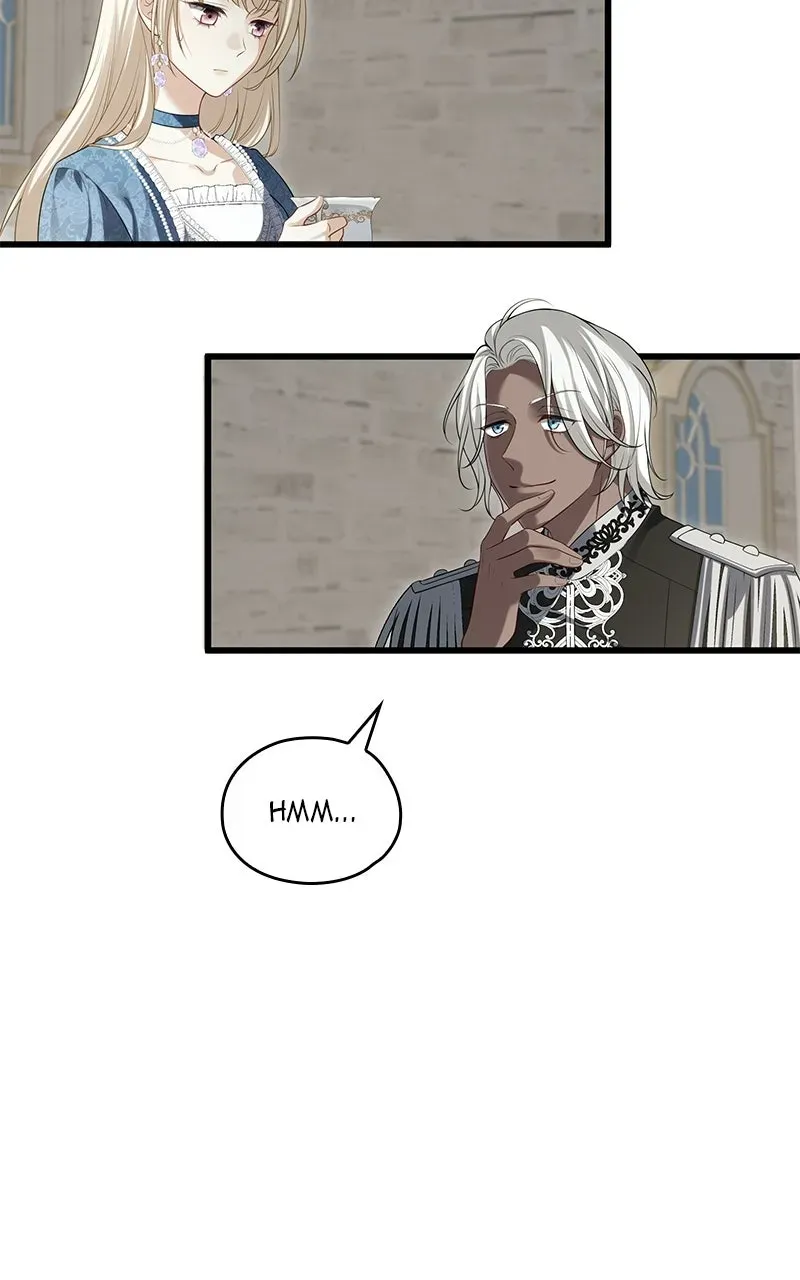 Until the Soul of theFallen Queen Knows Love Chapter 16 page 6 - 